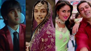 Eid 2023: Bollywood movie scenes which highlight the essence of the festival 