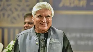 Javed Akhtar proposes creating festivals for atheists to promote inclusivity and unity Thumbnail
