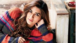  Kriti Sanon reflects on her journey: I am still that same girl who is from Delhi’s Patparganj