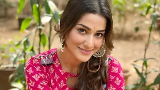 Amandeep Sidhu injures herself while shooting for a key scene of Chashni, shoot halts