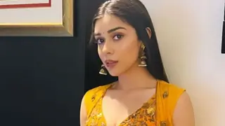 On the occasion of Earth Day, Eisha Singh hopes that our planet becomes a better place to live in thumbnail