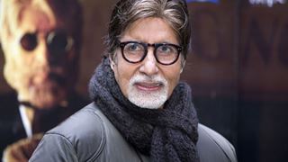 Amitabh Bachchan on getting the Twitter blue tick back after payment: 'Paise bharwa liye aur kehte ho free'