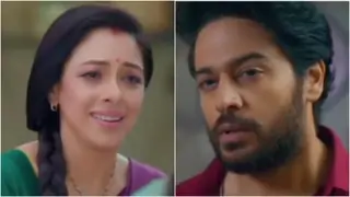 Anupamaa: Anuj leaves without meeting Anupama Thumbnail