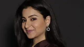 Sapnon Ki Chhalaang actor Benaf Dadachandji: I’m my biggest critic thumbnail