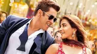 'Kisi Ka Bhai Kisi Ki Jaan' sees a rise in the Box Office collection through the weekend; grosses 68.1 Cr