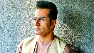 Sudhanshu Pandey: Outsiders are not really welcomed the way they should be in our industry Thumbnail