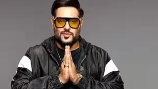Rapper Badshah issues apology for using Lord Shiva's name in his track 'Sanak'; will change some parts Thumbnail