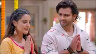 Ajooni: Shanky plans a deadly move against Ajooni and Rajveer Thumbnail