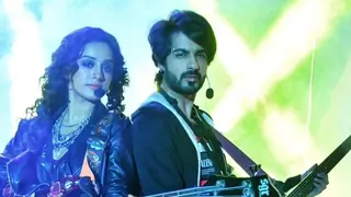 Yeh Hai Chahatein: Samrat to expose Antara