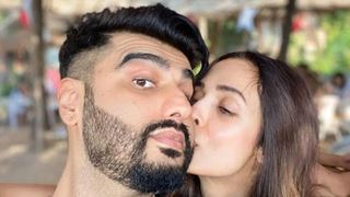 Malaika Arora cooks for Arjun all the time; says won't make a mistake to tell him do it - Here's why