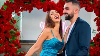 Couldn’t control my tears when Nathan proposed; wedding will happen next year: Krissann Berretto  Thumbnail