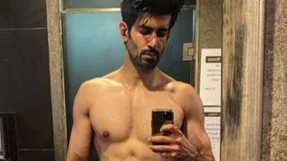 I always ensure that I do the appropriate workout while eating everything that I love: Namik Paul