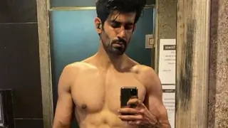 I always ensure that I do the appropriate workout while eating everything that I love: Namik Paul Thumbnail