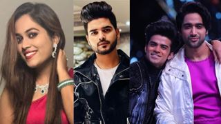 Entertainment Ki Raat Housefull: Sayli, Salman, Pratik, Sanam & other reality TV show stars to grace the show