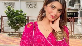 Playing a character who is not like me excites me the most: Alma Hussein of 'Sapnon Ki Chhalaang' Thumbnail
