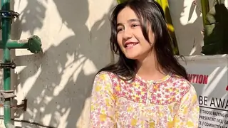 Aakriti Sharma reveals the difference between shooting for 'Kulfi Kumar Bajewala' and 'Suhagan' Thumbnail