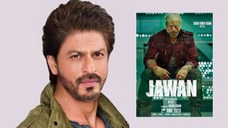 SRK's 'Jawan' faces leak of copyrighted content; Delhi HC directs social media platforms to remove it