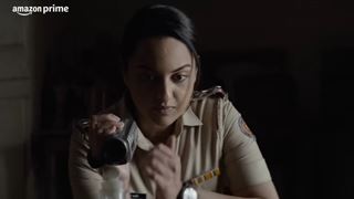 'Dahaad' Teaser: 27 dead women & one woman rises to uncover the truth; Sonakshi Sinha takes centre stage