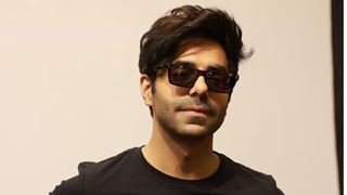 Aparshakti Khurana's next song as a singer is inspired by Jubilee; pays homage to music of 1950's 