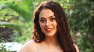 Not skeptical  to play a mother figure in ‘Imlie post five-years leap’: Seerat Kapoor aka Cheeni