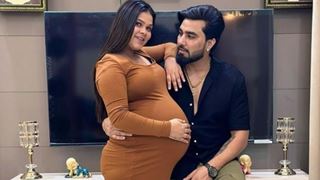 YouTuber Armaan Malik announces the birth of his & wife Payal's twins