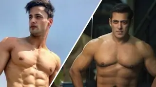 Asim Riaz in 'Kick 2' is NOT TRUE; clarifies makers of the sequel  Thumbnail