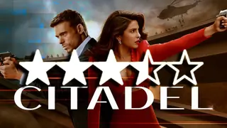 Review: 'Citadel' has Priyanka Chopra kicking ass with sass while exhibiting style & substance Thumbnail
