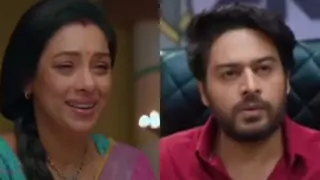 Anupamaa: Anuj learns the real reason why Anupama let go off Choti Anu Thumbnail