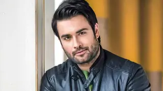 "Ravie Dubey and Sargun Mehta, who are my good friends, approached me" - Vivian Dsena on entering 'Udaariyaan' Thumbnail