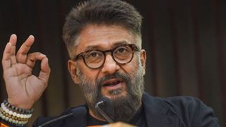 Vivek Agnihotri refuses to accept the Filmfare award; raises voice against a corrupt Bollywood