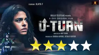 Review: 'U-Turn' traverses you through a gripping ride with unpredictable twists and turns in between Thumbnail