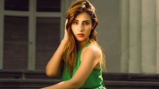 Simaran Kaur opens up about her new music video Current Maare