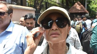 Jiah Khan's mother Rabia Khan says, 'Mujhe toh nirasha CBI se hai', post the court's verdict
