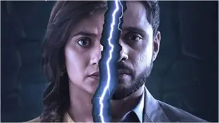 Kathaa Ankahee: Aarav finds a solution to Viaan's love problem Thumbnail