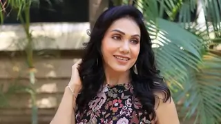 Observe people, capture it and store it : Hetal Yadav gives a priceless cue to keep the actor within you alive thumbnail
