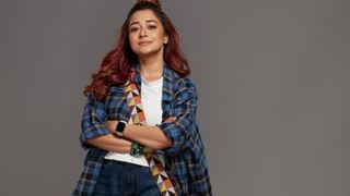Tina Datta opens up on shooting for rain sequence inspite of bad health 