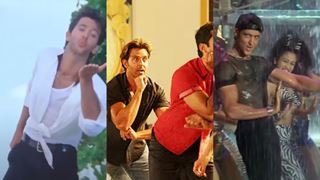 International Dance Day: 10 iconic hook steps of Hrithik Roshan to copy for the next party