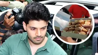 Sooraj Pancholi's team rejoices after court's verdict, distributes sweets Thumbnail