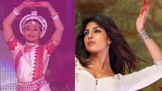 International Dance Day: Having a look at Bollywood divas who are trained in classical dance form