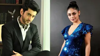 Entertainment Ki Raat Housefull: Kunal Jaisingh and Sreejita De to make an appearance  Thumbnail