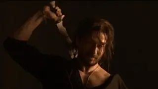 Tiger Shroff holds a sword in the deadly look of 'Mission Eagle' Thumbnail