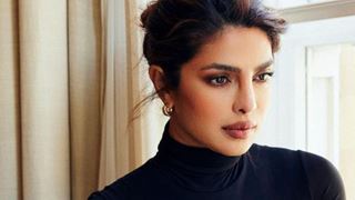 Priyanka Chopra: Citadel is an attempt to blend in audiences from across the world