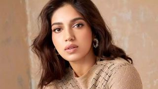 Bhumi Pednekar addresses the danger of spreading rumours in 'Afwaah'