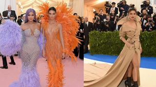 Met Gala Recap: From Priyanka Chopra to Kylie and Kendall Jenner; a look back at some jaw-dropping outfits