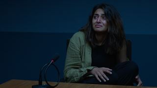 Erica Fernandes on portraying Moushmi’s character in ‘The Haunting’