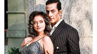 Anupamaa’s Sudhanshu Pandey & Madalsa Sharma to feature in a music video 