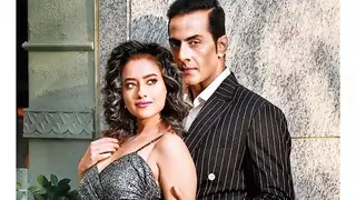 Anupamaa’s Sudhanshu Pandey & Madalsa Sharma to feature in a music video  Thumbnail