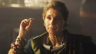 Dimple Kapadia of 'Saas, Bahu Aur Flamingo' opens up on evolving female characters currently Thumbnail
