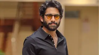 Naga Chaitanya on being friends with exes: It irritates me the most; didn't ask for friendship Thumbnail