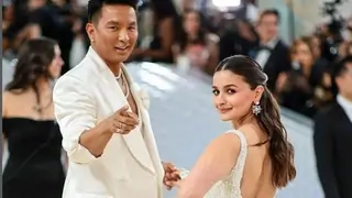 Designer Prabal Gurung reveals inviting Alia Bhatt for the Met Gala earlier and she refused- Here's why thumbnail